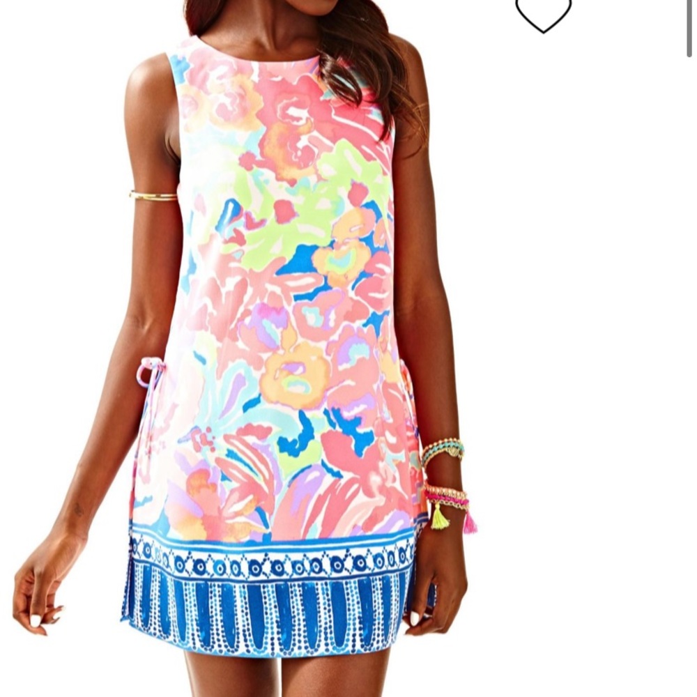 Lilly Romper